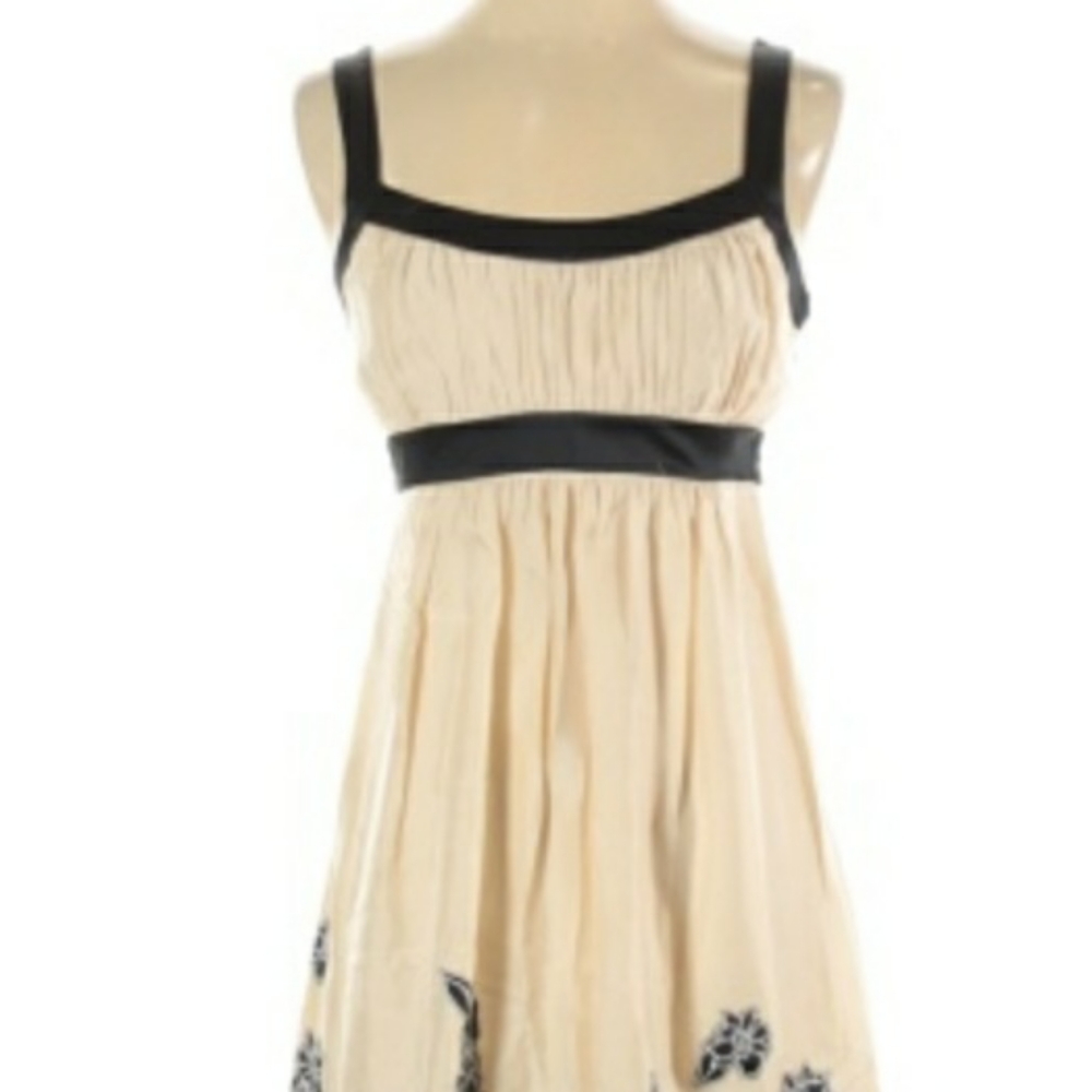 BCBG Cocktail Dress